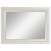 Homestyle Furniture - Ashley Furniture - Shaybrock Bedroom Mirror - Bedroom Mirror - B683-36