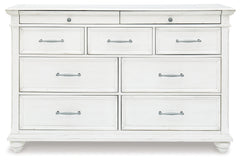 Kanwyn Dresser