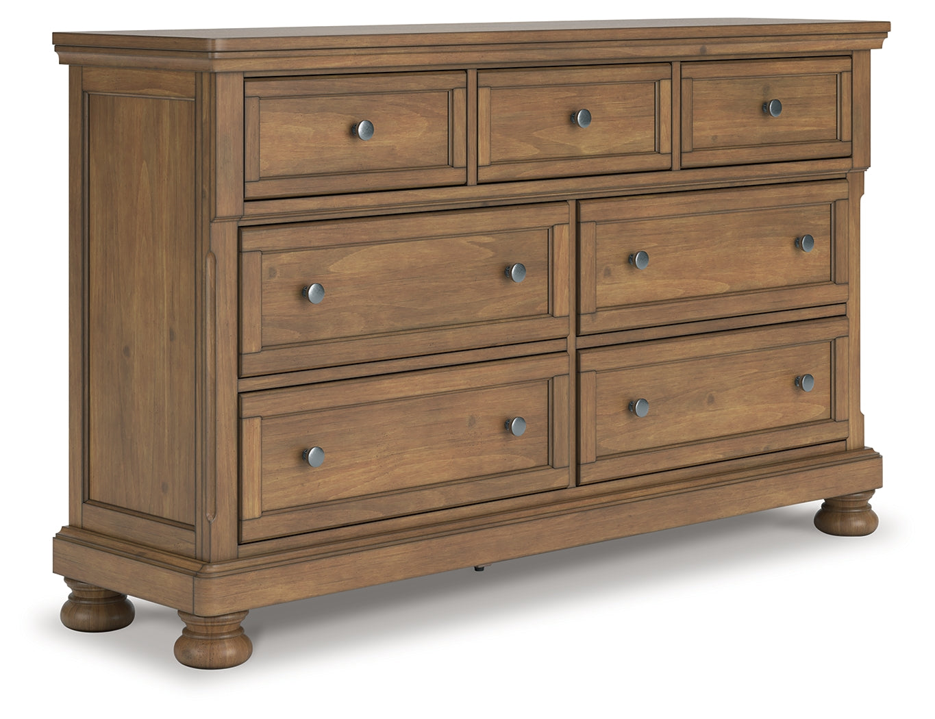 Homestyle Furniture - Ashley Furniture - Feddinger Dresser - Dresser - PCB779-31
