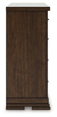 Taffenbrook Dresser
