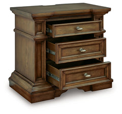 Frantanna Nightstand