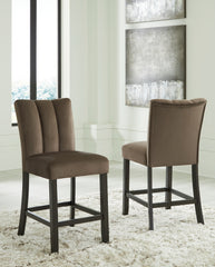 Homestyle Furniture - Ashley Furniture - Jeshina Counter Height Barstool (Set of 2) - Counter Height Barstool (Set of 2) - PCD581-124X2