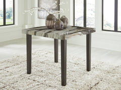 Homestyle Furniture - Ashley Furniture - Jeshina Counter Height Dining Table - Square DRM Counter Table - PCD581-13