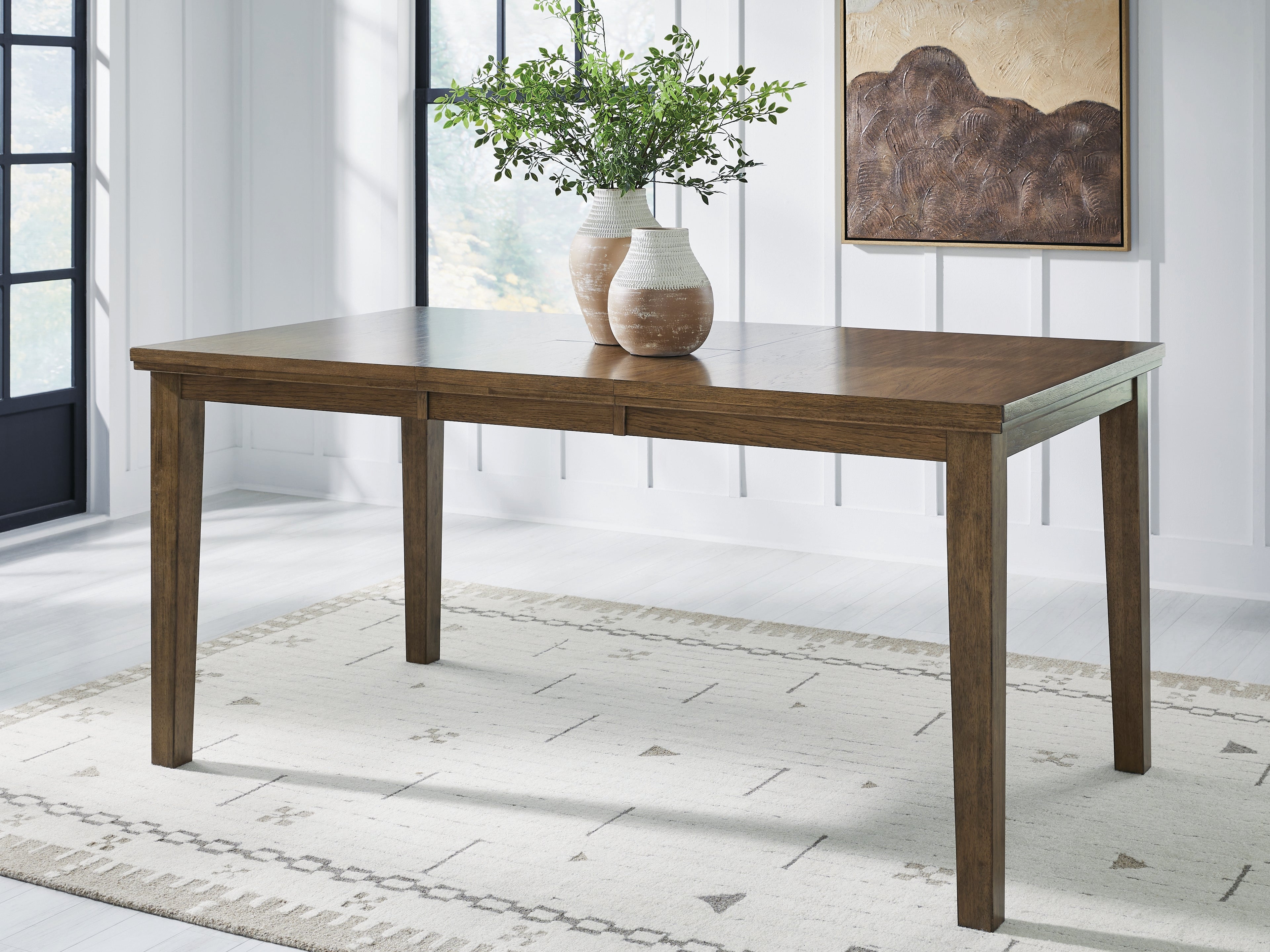 Homestyle Furniture - Ashley Furniture - Urbinforte Counter Height Dining Extension Table - DRM Counter Butterfly EXT TBL - PCD592-32