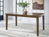 Homestyle Furniture - Ashley Furniture - Urbinforte Counter Height Dining Extension Table - DRM Counter Butterfly EXT TBL - PCD592-32