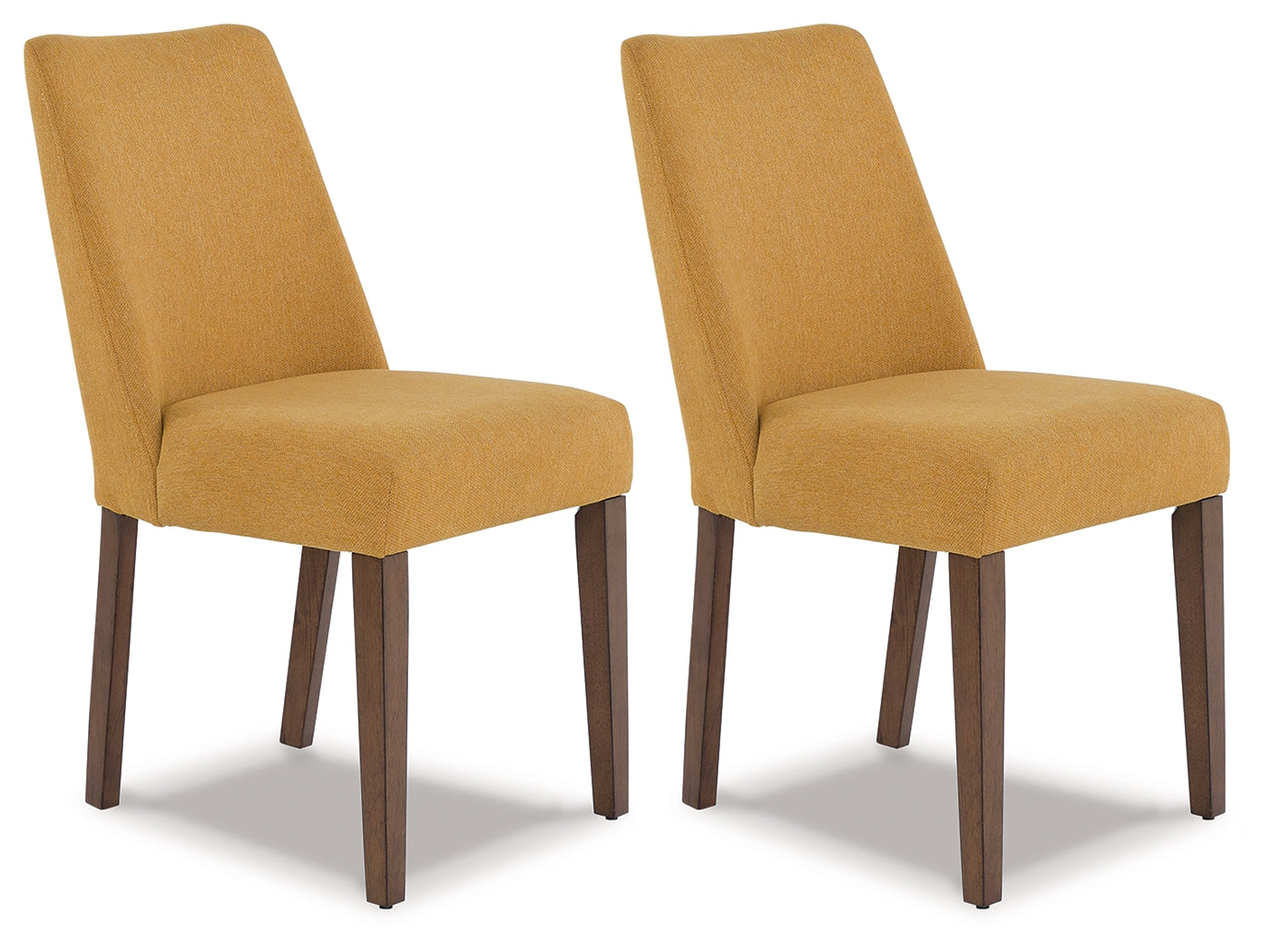 Homestyle Furniture - Ashley Furniture - Lyncott Dining Chair (Set of 2) - Dining Chair (Set of 2) - D615-04X2