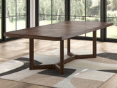Homestyle Furniture - Ashley Furniture - Dilenno Dining Extension Table - RECT Dining Room EXT Table - PCD857-35