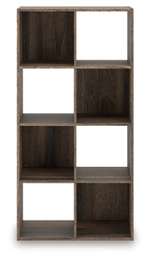 Homestyle Furniture - Ashley Furniture - Shallifer Eight Cube Organizer - Eight Cube Organizer - EA1104-4X2