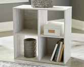 Homestyle Furniture - Ashley Furniture - Paxberry Four Cube Organizer - Four Cube Organizer - EA1811-2X2
