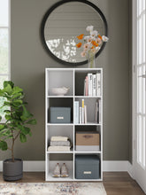 Homestyle Furniture - Ashley Furniture - Onita Eight Cube Organizer - Eight Cube Organizer - EA9630-4X2