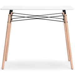 Jaspeni Home Office Desk