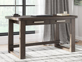Homestyle Furniture - Ashley Furniture - Breckington 56" Home Office Desk - Home Office Desk - H556-44