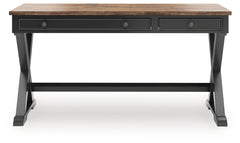 Wildenauer 60" Home Office Desk