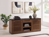 Homestyle Furniture - Ashley Furniture - Kallari Credenza - Credenza - H737-60