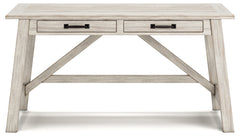 Carynhurst Home Office Desk and Printer Stand