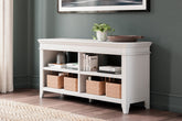 Homestyle Furniture - Ashley Furniture - Kanwyn Credenza - Credenza - H777-46