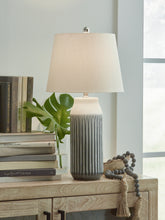 Homestyle Furniture - Ashley Furniture - Afener Table Lamp (Set of 2) - Ceramic Table Lamp (Set of 2) - L177984