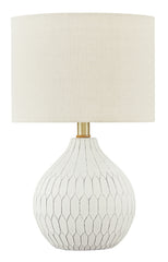 Wardmont Table Lamp (Set of 2)