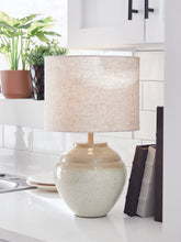 Homestyle Furniture - Ashley Furniture - Waldish Table Lamp - Metal Table Lamp (1/CN) - L200204