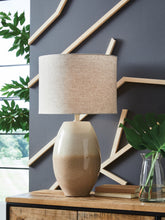 Homestyle Furniture - Ashley Furniture - Linas Table Lamp - Metal Table Lamp (1/CN) - L207594