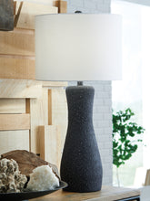 Homestyle Furniture - Ashley Furniture - Maykins Table Lamp - Metal Table Lamp (1/CN) - L207634
