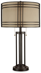 Hanswell Table Lamp