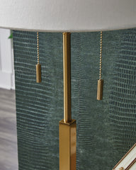 Haigwood Table Lamp