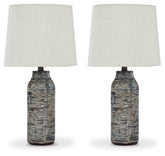 Mahima Table Lamp (Set of 2)