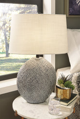 Homestyle Furniture - Ashley Furniture - Harif Table Lamp (Set of 2) - Table Lamp (Set of 2) - L235624X2