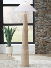 Homestyle Furniture - Ashley Furniture - Gasparleigh Floor Lamp - Poly Floor Lamp (1/CN) - L235811