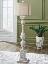 Homestyle Furniture - Ashley Furniture - Madsbrook Floor Lamp - Poly Floor Lamp (1/CN) - L235921
