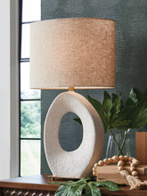 Homestyle Furniture - Ashley Furniture - Trentlen Table Lamp - Paper Table Lamp (1/CN) - L235984