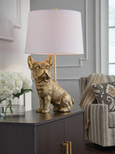 Homestyle Furniture - Ashley Furniture - Wadeland Table Lamp - Poly Table Lamp (1/CN) - L317054