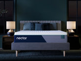 Homestyle Furniture - Ashley Furniture - Nectar Premier Hybrid Full Mattress - Full - M14121