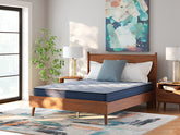 Homestyle Furniture - Ashley Furniture - Peak 2.0 Bonnell Full Mattress - Full - M20121