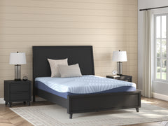 Homestyle Furniture - Ashley Furniture - Peak 2.0 10 Memory Foam Twin Mattress - Twin - M20511