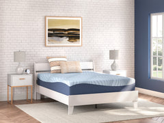 Homestyle Furniture - Ashley Furniture - Peak 2.0 12 Memory Foam California King Mattress - California King - M20651