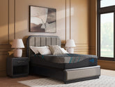 Homestyle Furniture - Ashley Furniture - Millennium 2.0 Hybrid 14 Inch Queen Mattress - Queen - M31431