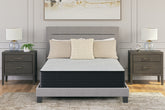Homestyle Furniture - Ashley Furniture - Palisades Firm Twin Mattress - Twin - M41511