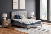Homestyle Furniture - Ashley Furniture - 10 Inch Chime Elite 2.0 Twin Mattress - Twin - M42511