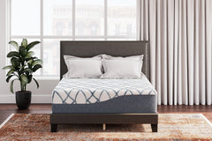 Homestyle Furniture - Ashley Furniture - 14 Inch Chime Elite 2.0 King Mattress - King - M42741