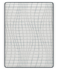 Hybrid 1200 King Mattress