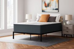Homestyle Furniture - Ashley Furniture - Hybrid 1400 California King Mattress - California King - M43751