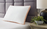 Homestyle Furniture - Ashley Furniture - Zephyr 2.0 3-in-1 Pillow - 3-in-1 Pillow - M52112P