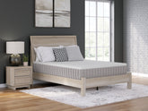 Homestyle Furniture - Ashley Furniture - Terra Sleep Medium King Mattress - King - M52341