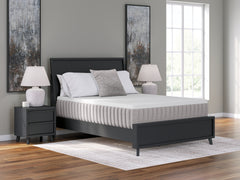 Homestyle Furniture - Ashley Furniture - Terra Sleep Soft Queen Mattress - Queen - M52431