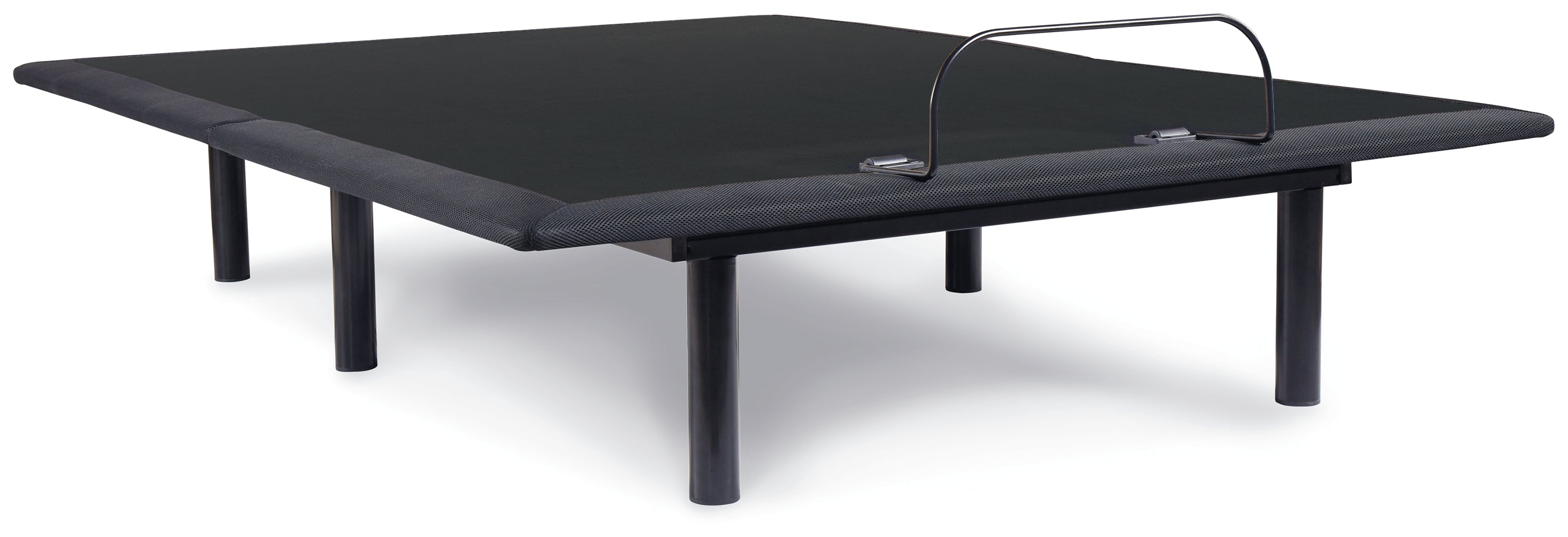 Homestyle Furniture - Ashley Furniture - Head Up Only Foundation Queen Adjustable Head Base - Queen Adjustable Head Base - M5X132