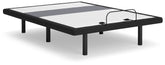 Homestyle Furniture - Ashley Furniture - Best Base with Lumbar and Audio Full Adjustable Head Base - Full Adjustable Head Base - M5X522