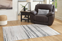Homestyle Furniture - Ashley Furniture - Abanett 5'3" x 7'3" Rug - 5'3" x 7'3" Rug - R403782