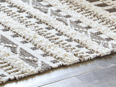 Homestyle Furniture - Ashley Furniture - Karalee 5' x 7' Rug - 5' x 7' Rug - R404442